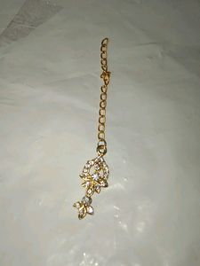 🎀Brand New Matha, Maang Tika (bindiya)