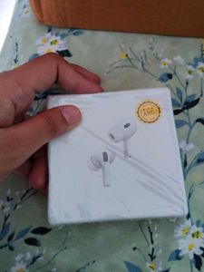 Apple AirPods Pro (New)