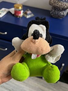 Cute Plush Toy Set
