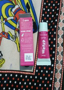 Ilana Dream Blush
