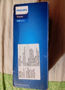 Philips Electric Shaver for Men