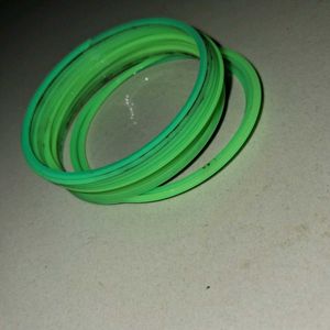 spring bangle toy