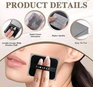 Timifly Face Paper Blotting Sheets