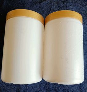 🛑6- Storage Containers