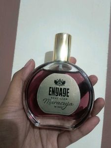 Engage Brazilian Maracuja Wine Perfume