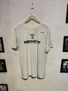 Nike 'Prove It' Graphic Tee (T508)