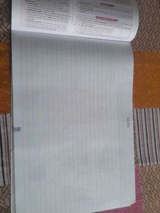MTG Biology Concept Map Book