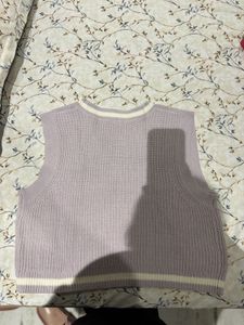 h&amp; m vest