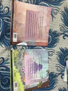Bed Time Story Books- Fairy Tales For Kids