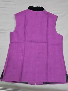 Men's Traditional Sleeveless Jacket