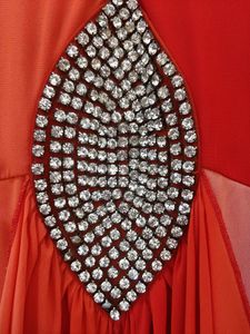 Designer Stylish Dress