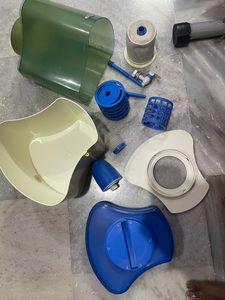 Water Purifier UF Technology Based &amp; C