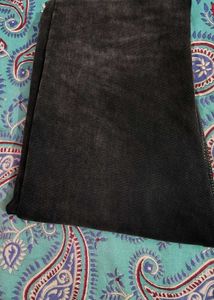 Stylish Dark Wash Denim Jeans