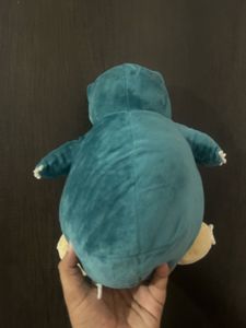 Pokemon Snorlax
