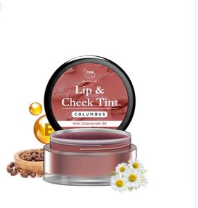 TNW Lip & Cheek Tint