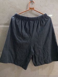 MAX PJ's Striped Men's Lounge/Pajama Shorts