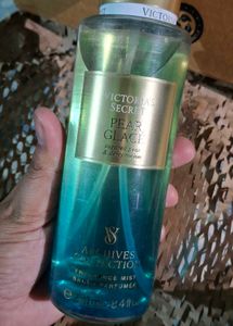 Victoria's Secret Pear Glace Fragrance Mist