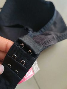 Comfortable Padded Bra
