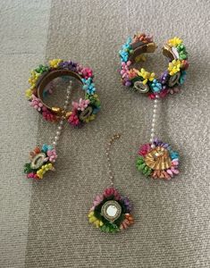 Brand New Fixed Price  Flora Jewellery
