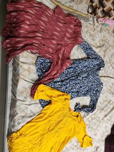 Vibrant Kurta Set Collection