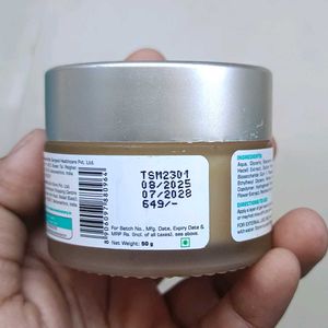 The Skin Story Hydrating &amp; Soothing Gel Mask