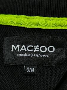 🇫🇷 MACEOO POLO MOZART TIP NEW BLACK