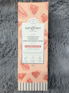 Dot & Key Watermelon Pore Tightening Toner