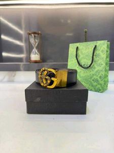 Gucci Black Gold