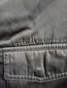 Stylish Black Jacket