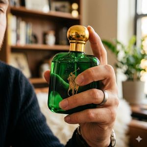 Ralph Lauren Polo Green Eau de Toilette