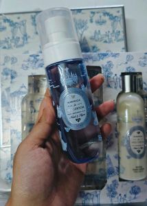 Kimirica Bridgerton Gift set ( 2 items)
