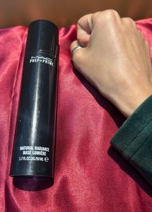 MAC Prep + Prime Radiance Base