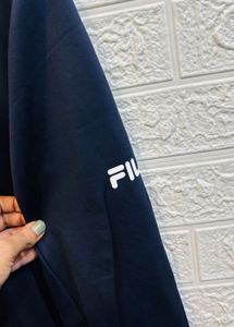 🇹🇷 Fila imported Zip Hoodie