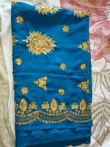 Beautiful Saree