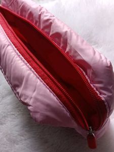 nykaa wanderlust pouch ❤️💕