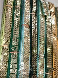 SAREE BORDER LACE