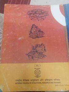 Mathematics Textbook for Class VIII