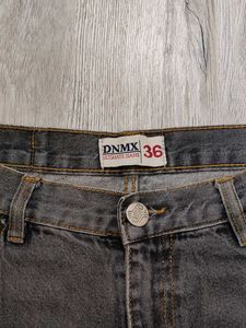 Ma6026 DNMX Jeans waist 36 inches