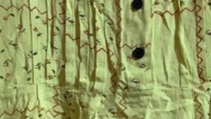 combo of kurta like long top