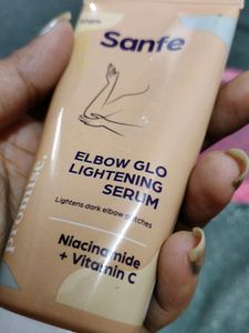 Elbow Glo Lightening Serum
