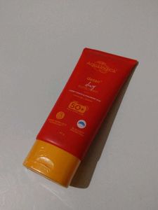 Aqualogica Detan Sunscreen SPF 50+