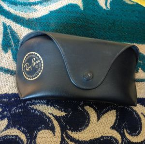 Ray-Ban Original Goggles Case