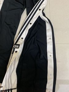 Authentic Adi Break track pants ✨
