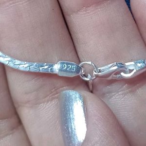 price drop 📉 Giva 925 Real Silver Chain