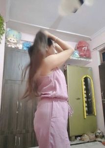 shein Comfy Lavender Jumpsuit