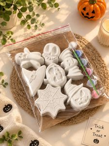 DIY Halloween Painting Kit