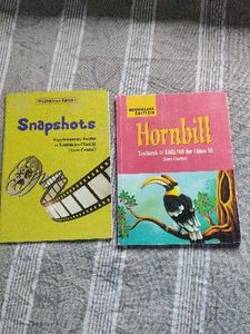 Class XI English Textbooks Set