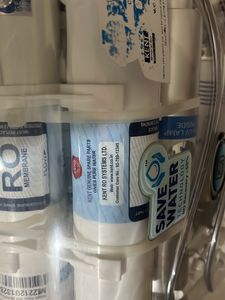 Half Price! Kent grand Plus Water Purifier