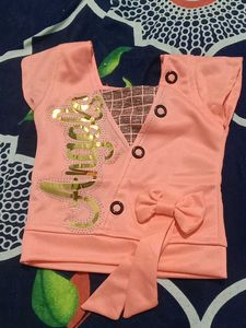 Baby Gril Dress