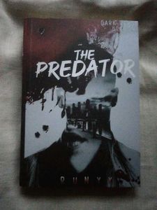 Dark Verse Book Series Collection
